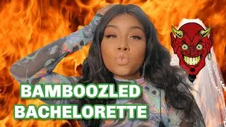 STORYTIME: BACHELORETTE PARTY FROM HELL! ☕️
