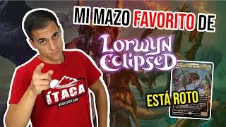 &iquest;Por qu&eacute; Blight Curse es TAN BUENO? 🔥 An&aacute;lisis y mejoras de Dance of the Elements