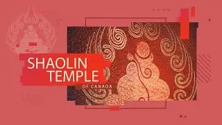Shaolin Temple of Canada performs @ Canucks game 2020 CNY edition