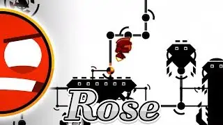 Rose &ndash; By TheDevon &mdash; Geometry Dash