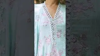 Bareeze| New Eid collection || Embroiderd Lown Summar 2023