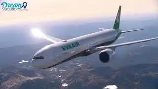 Jet Set with Melchor Jets Dream Vacations