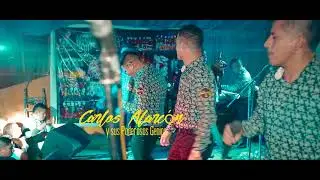 HECHIZADO - CARLOS ALARCON Y SU GRUPO LOS GENIOS