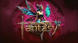 Iniciando no PW Fantasy o melhor servidor ja feito