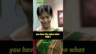 why not english lit but PSIR optional - saloni verma #saloni #upsc #shorts #upscvibes