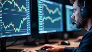 Live trading Gold sesi Asia