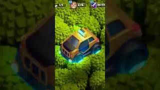 #unidentified #flying #car .... #clashofclans #coc #level #games