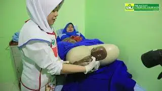 Profil S1 Kebidanan FKK UMJ