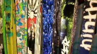Twin TIp Nation Store, part 1 of 2 parts