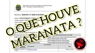 PROCESSO JUDICIAL CONTRA JOAQUIM!