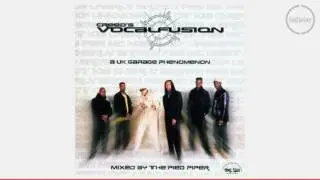 Creed's Vocal Fusion - Episode I - CD 2
