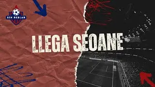 Llega Seoane | Sin Reblar - Jueves, 29/01/26