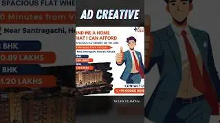 Ad creative Ep3#shorts #graphicdesign #canvatutorial #tutorial #digitalproduct #canvaproforfree #art