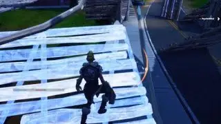We killed razz