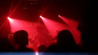 The Fair Sex Live II 06.12.2014 Kantine Augsburg