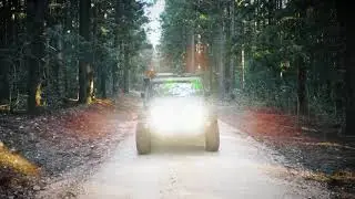 TECH TALK EP1 - WHY LIGHT CLARITY MATTERS - LIGHTFORCE