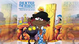 Famous Dex - New Glock ft. Ugly God (Dexter The Robot)