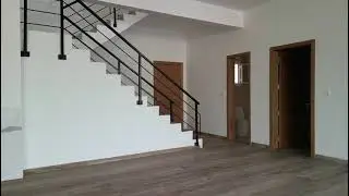 Villa neuve à Ngaparou - SENEGAL