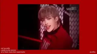 hot ateez edits pt. 1