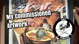 Работа на заказ &mdash; журнал Skratch &mdash; выпуск 103