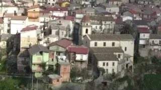 MESORACA, centro storico.
