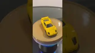 Hot wheels Ferrari F40 Competizione #automobile #hotwheels #diecast  #fypシ