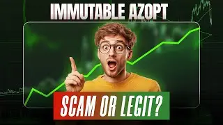 Immutable Azopt Reviews 2025 ✅ How To Trade With Immutable Azopt AI Trading ? Explained📈 (Scam?)