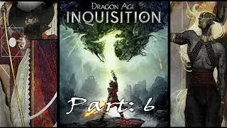Dragon Age Inquisition: Val Royeaux