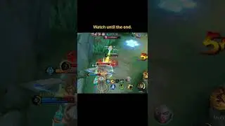 This Chou Build is ILLEGAL 😱 | Chou Best Build 2025 #shorts #mobilelegends #mlbb
