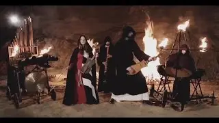 Flos Florum - Herr Mannelig (official music video)