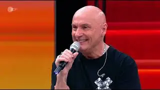 RIGHT SAID FRED - ZDF MorgenMagazin - Interview & Sweet Harmony