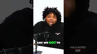 RODWAVE: Being Famous A Real Persons Perspective ROD WAVE