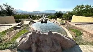 Parque las maravillas