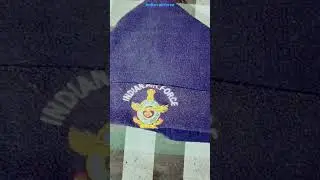 Indian army cap//Indian airforce cap//Indian army attitude stutus// #specialforces #trending #army
