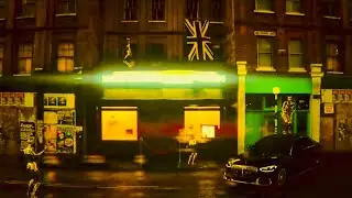 Len - sun&rsquo;s out [feat. Zerrydl] [MAKE BRITAIN S3XY AGAIN]