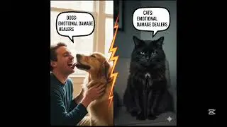 Only Dog Owners Will Understand This 😂🐾 | Cat People Stay Confused&rdquo;