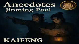 Jinming Pool &ndash; Anecdotes & Experiences | Where Winds Meet
