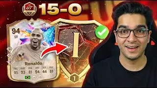 FULL R9 FUT CHAMPS LIVE!🔥