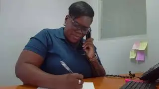 Volkswagen Jamaica Servicing Process - Service Advisor