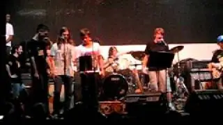 Eu quero ver o Oco 2 (Legends in Concert 2010)