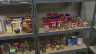 Scouting for Food: What you should and should not donate