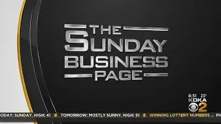 Sunday Business Page: Global Pittsburgh