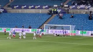Scoring RBK Kvinner