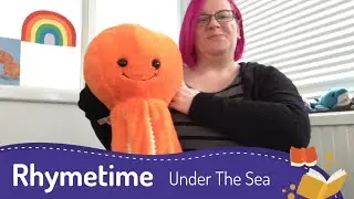 RhymeTime - Under The Sea
