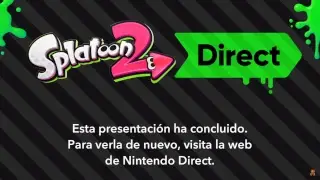 Directe de Splatoon2 en directe de Nintenhype en Catal&agrave;