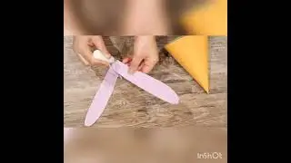 How to make easter hat/ Easter craft for kids