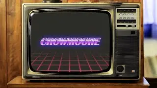 Welcome To Crowmoore Gaming - A Variety Gaming Channel