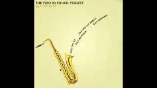 Sax on 45 EP (Preview)