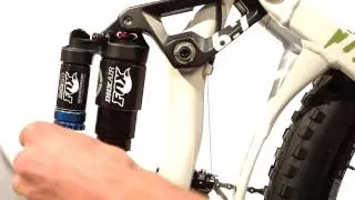 Maestro Suspension Set-Up