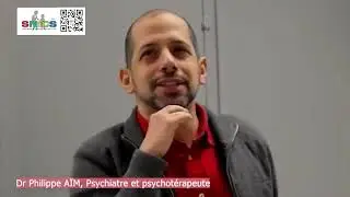 Journ&eacute;es du SNICS-FSU : Dr A&iuml;m nous parle du harc&egrave;lement scolaire